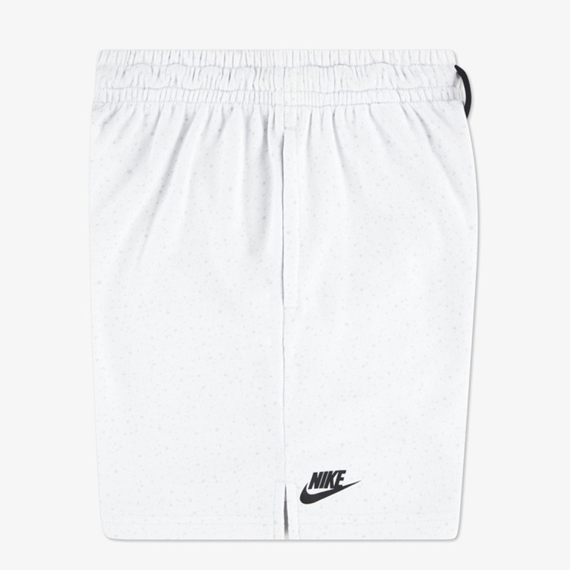 Nike Шорц JDB IN THE PAINT FT SHORT 