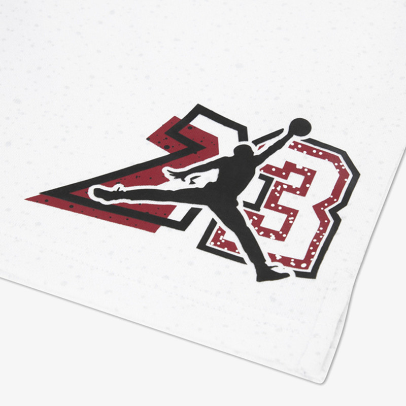 Nike Шорц JDB IN THE PAINT FT SHORT 