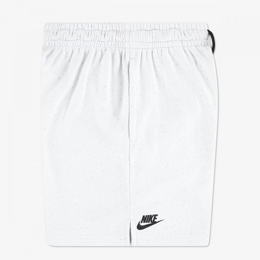 Nike Шорц JDB IN THE PAINT FT SHORT 