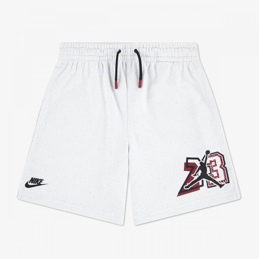 Nike Шорц JDB IN THE PAINT FT SHORT 