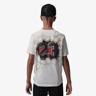 Nike Маица JDB JERSEY BREAK THROUGH 