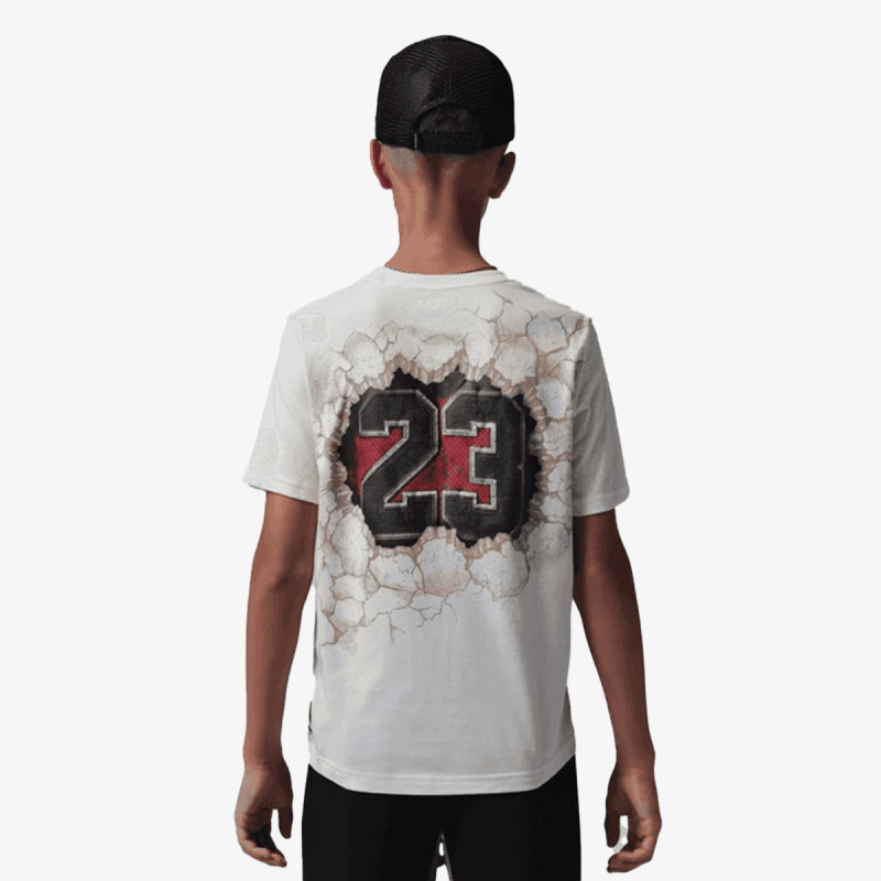 Nike Маица JDB JERSEY BREAK THROUGH 