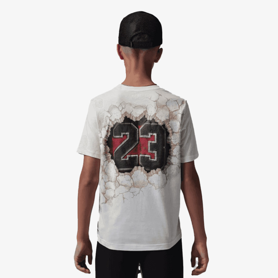 Nike Маица JDB JERSEY BREAK THROUGH 