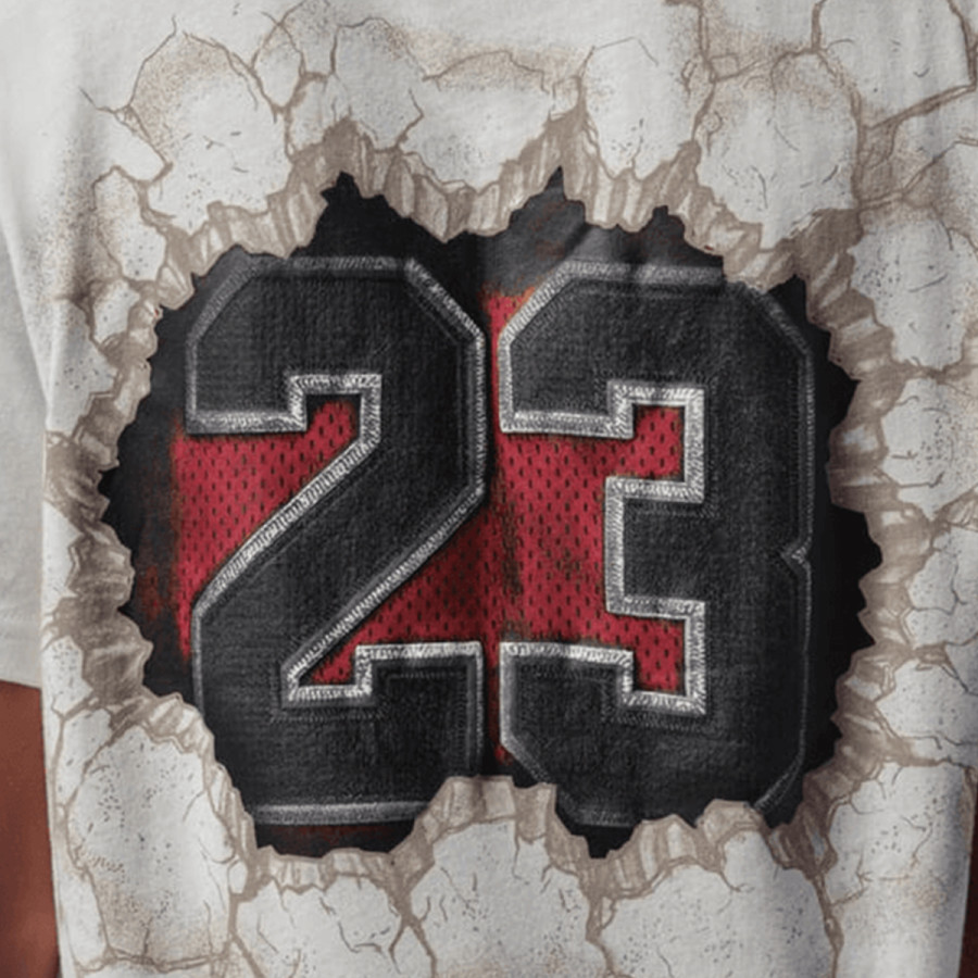 Nike Маица JDB JERSEY BREAK THROUGH 