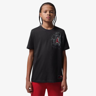 Nike Маица JDB JERSEY BREAK THROUGH 