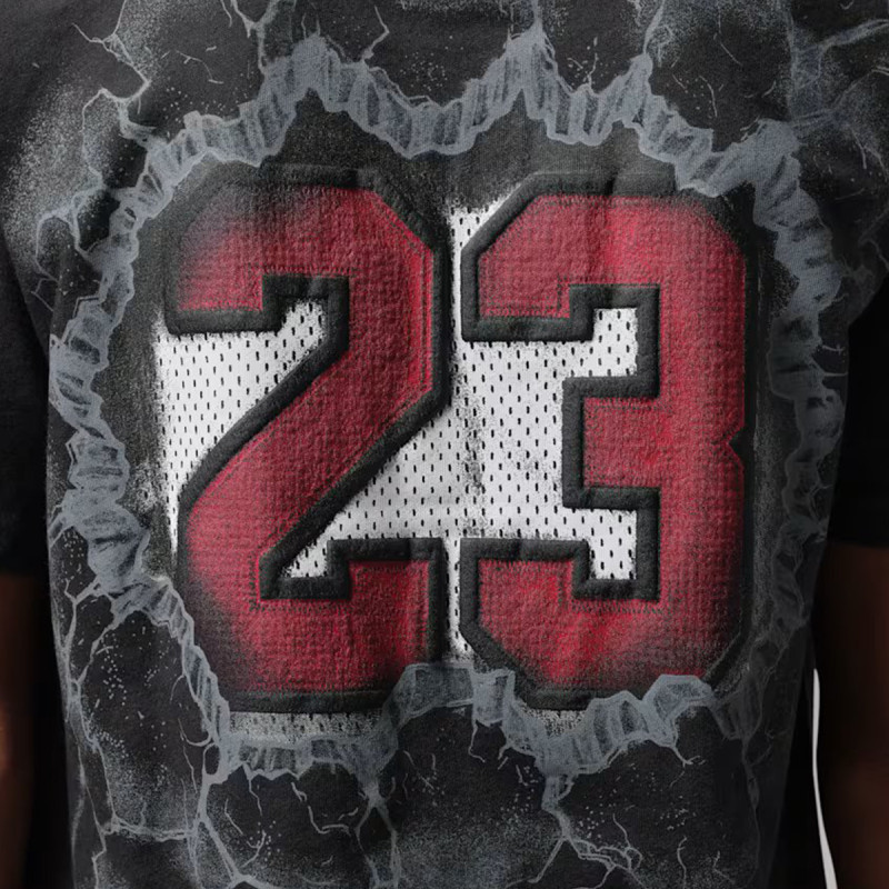 Nike Маица JDB JERSEY BREAK THROUGH 