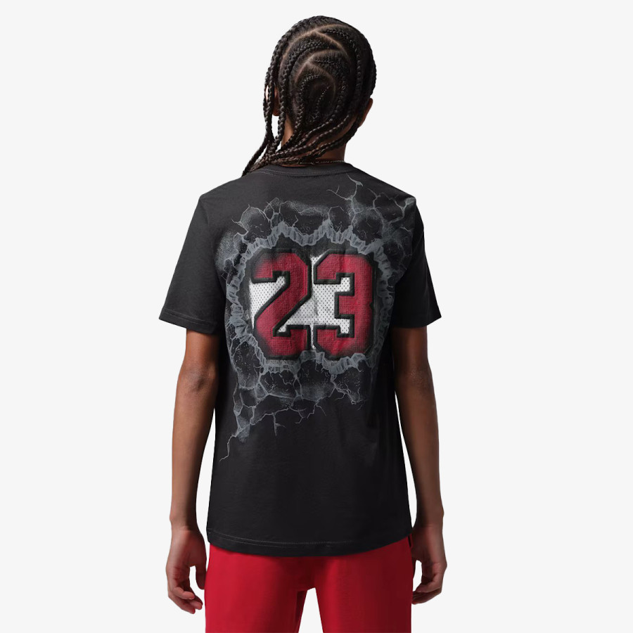 Nike Маица JDB JERSEY BREAK THROUGH 