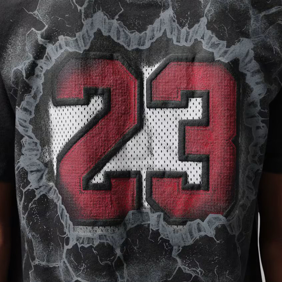 Nike Маица JDB JERSEY BREAK THROUGH 