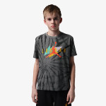 Nike Маица JDB GEO TIE DYE HBR SS TEE 