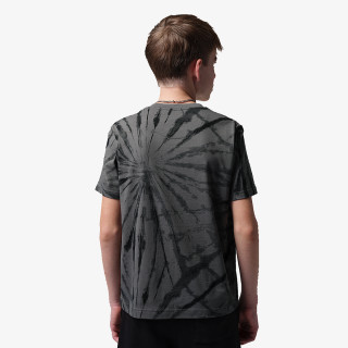 Nike Маица JDB GEO TIE DYE HBR SS TEE 