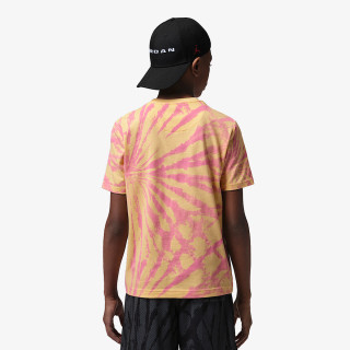 Nike Маица JDB GEO TIE DYE HBR SS TEE 