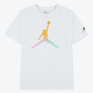 Nike Маица JDB TIE DYE JM 