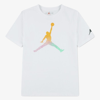 Nike Маица JDB TIE DYE JM 