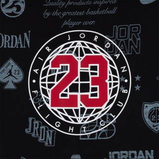 Jordan Маица JDB MJ ROOKIE SEASON AOP SS TE 