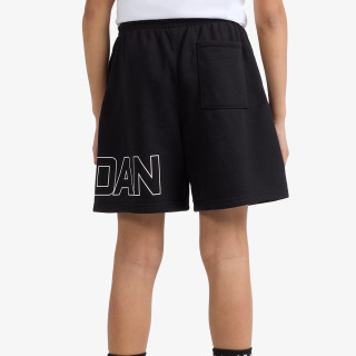 Jordan Шорц JDB MJ ROOKIE SEASON SHORT 