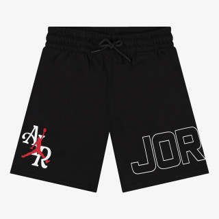 Jordan Шорц JDB MJ ROOKIE SEASON SHORT 