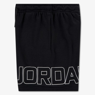 Jordan Шорц JDB MJ ROOKIE SEASON SHORT 