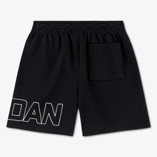 Jordan Шорц JDB MJ ROOKIE SEASON SHORT 