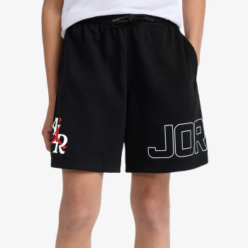 Jordan Шорц JDB MJ ROOKIE SEASON SHORT 