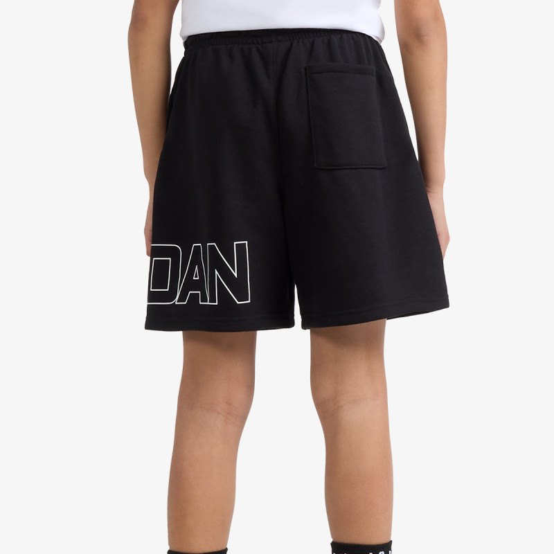 Jordan Шорц JDB MJ ROOKIE SEASON SHORT 