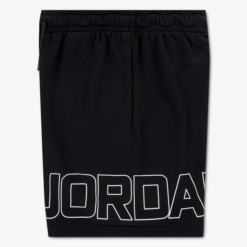 Jordan Шорц JDB MJ ROOKIE SEASON SHORT 