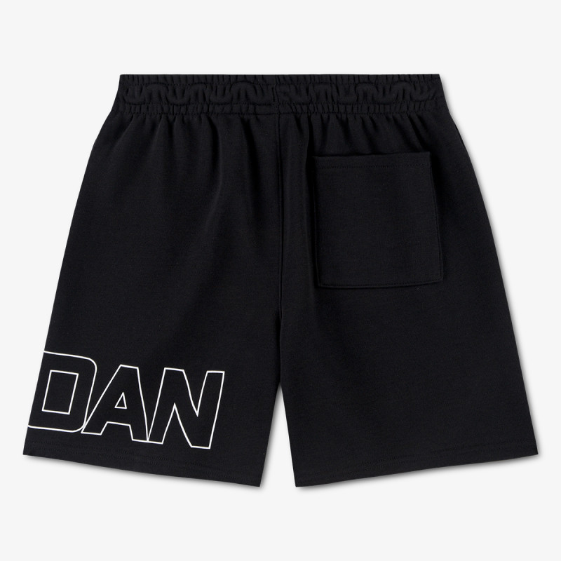 Jordan Шорц JDB MJ ROOKIE SEASON SHORT 