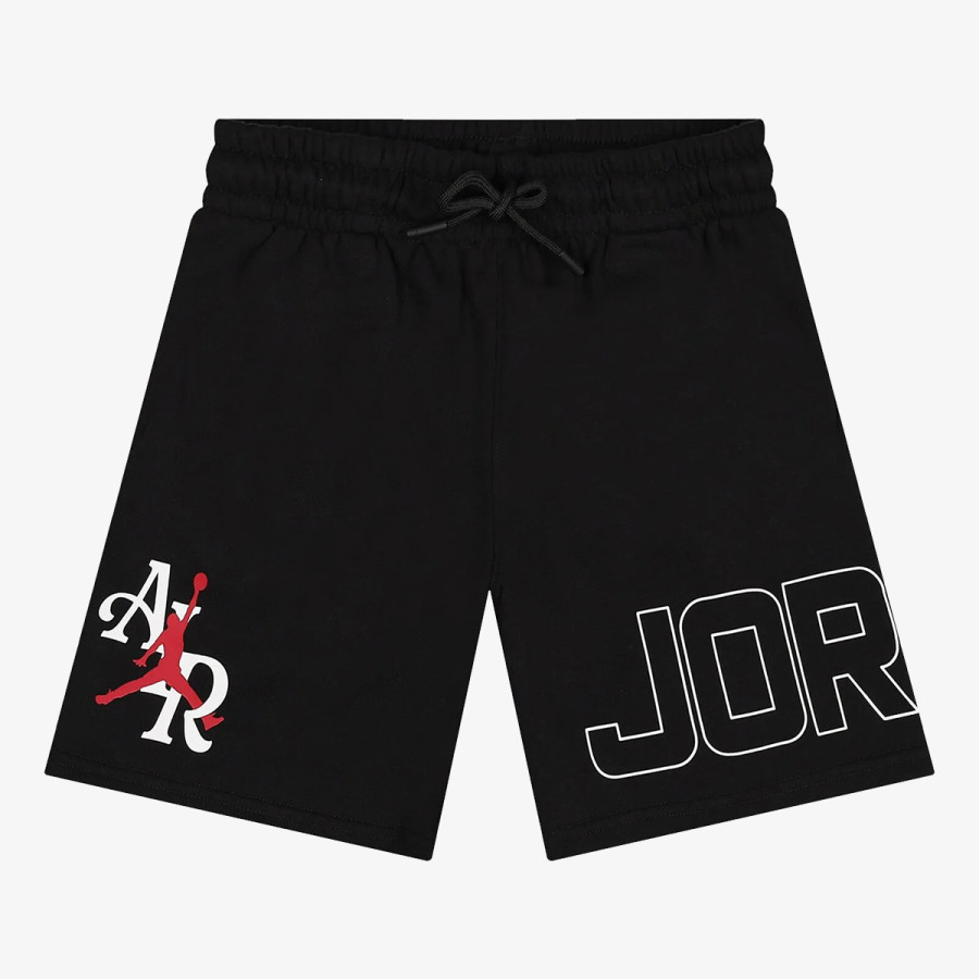 Jordan Шорц JDB MJ ROOKIE SEASON SHORT 