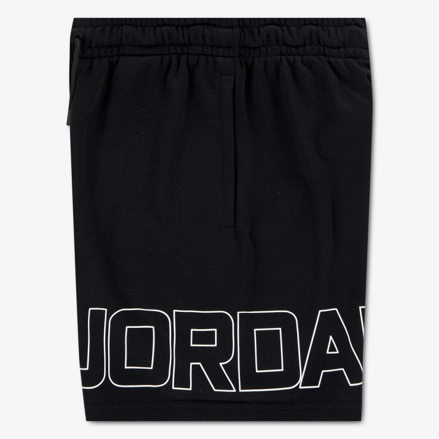 Jordan Шорц JDB MJ ROOKIE SEASON SHORT 