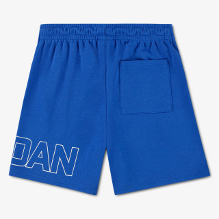 Jordan Шорц JDB MJ ROOKIE SEASON SHORT 
