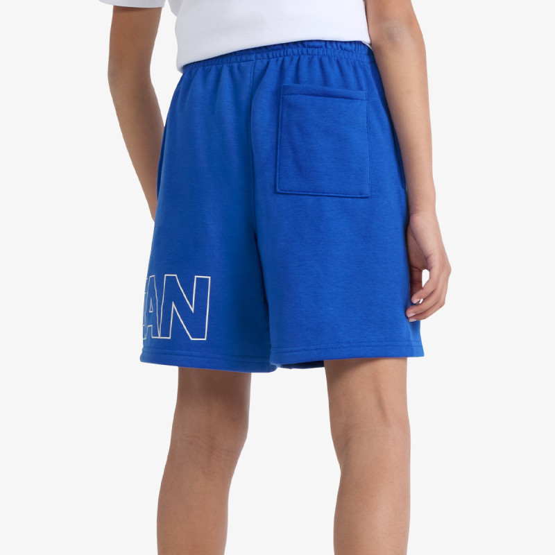Jordan Шорц JDB MJ ROOKIE SEASON SHORT 