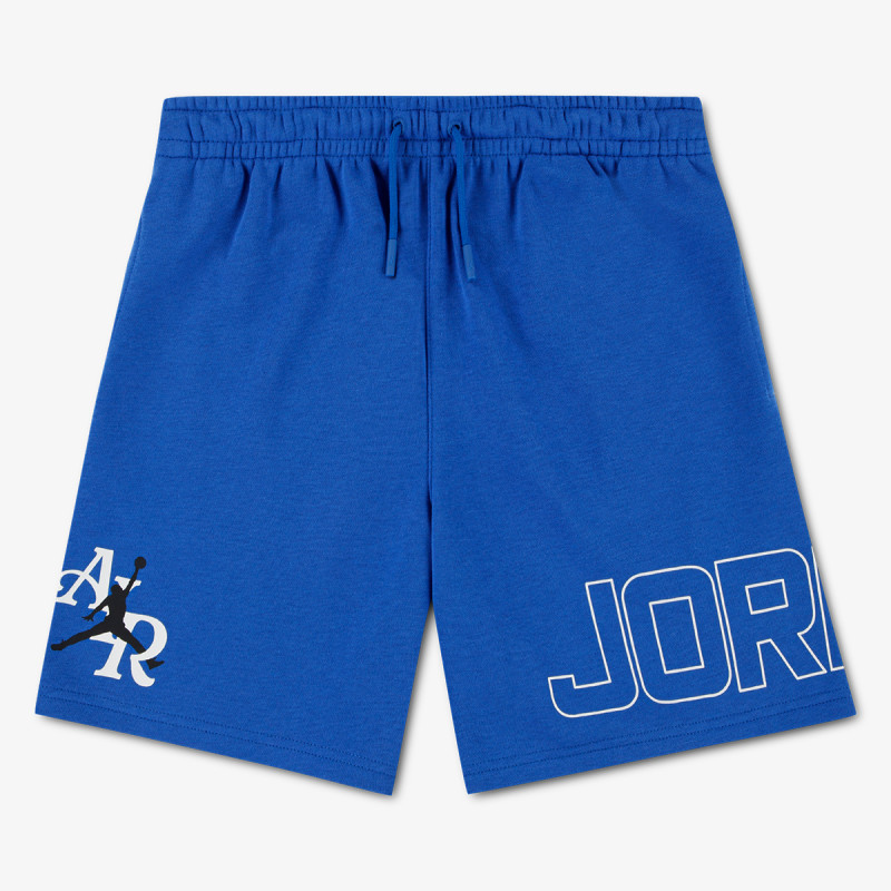 Jordan Шорц JDB MJ ROOKIE SEASON SHORT 