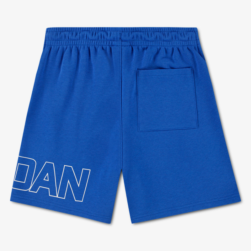 Jordan Шорц JDB MJ ROOKIE SEASON SHORT 