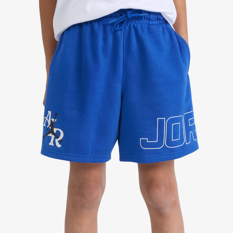 Jordan Шорц JDB MJ ROOKIE SEASON SHORT 