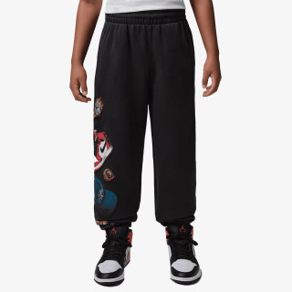 Jordan Долен дел тренерки JDB MIKES FLIGHT KIT PANTS 