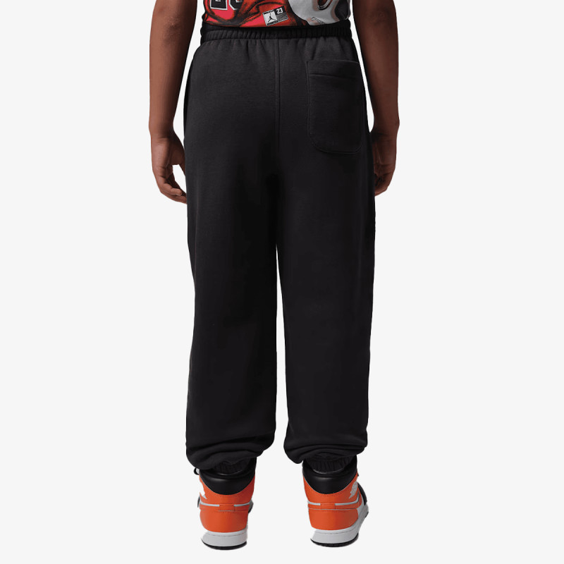 Jordan Долен дел тренерки JDB MIKES FLIGHT KIT PANTS 