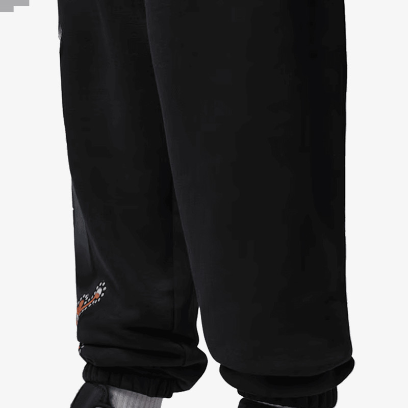 Jordan Долен дел тренерки JDB MIKES FLIGHT KIT PANTS 