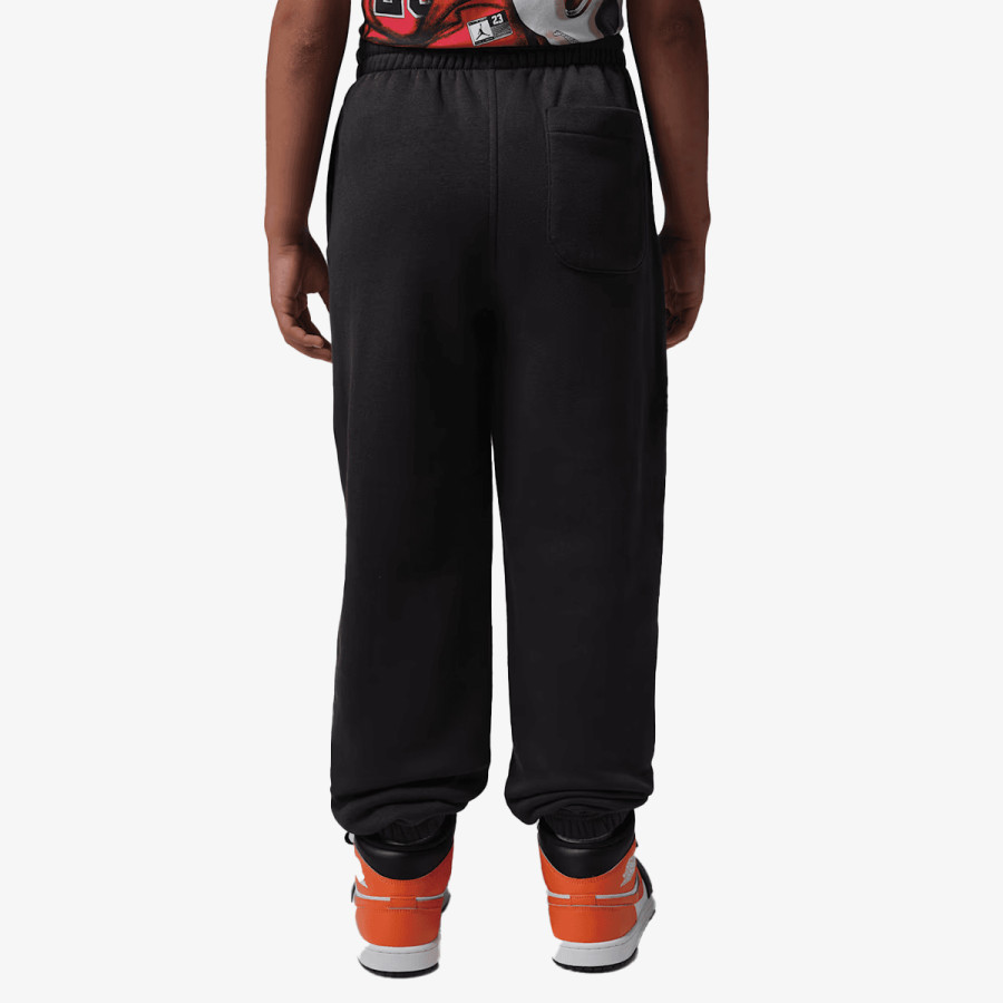 Jordan Долен дел тренерки JDB MIKES FLIGHT KIT PANTS 