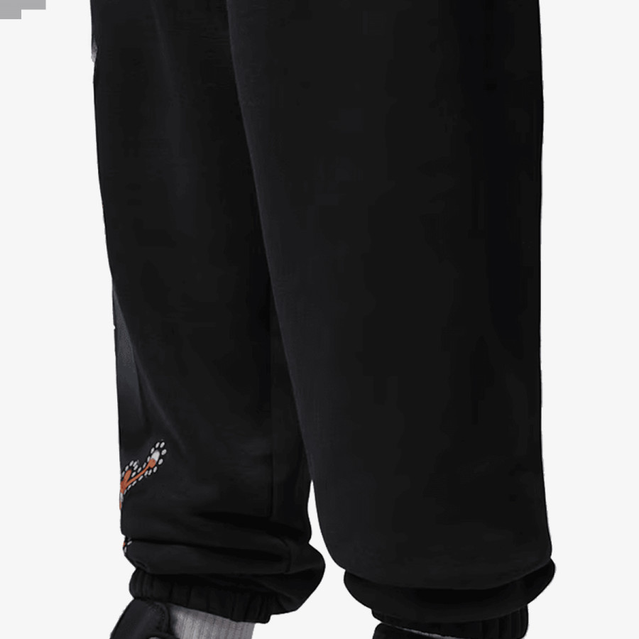 Jordan Долен дел тренерки JDB MIKES FLIGHT KIT PANTS 