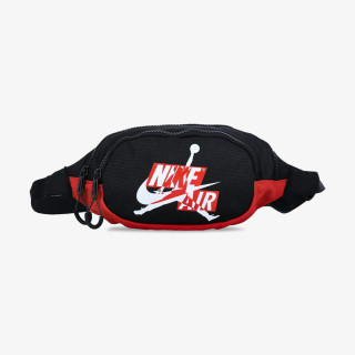 Nike Торбица JORDAN JAN JUMPMAN CLASSICS CROSSBODY 