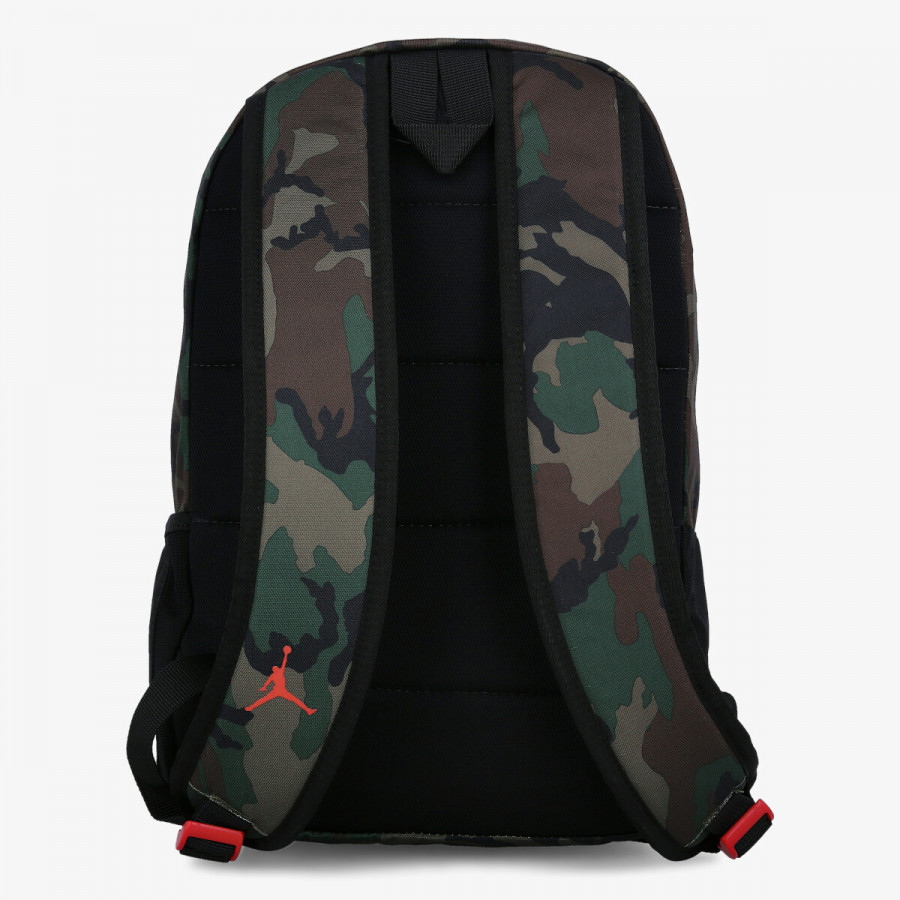 Nike Ранец JORDAN JAN JUMPMAN CLASSICS DAYPACK 