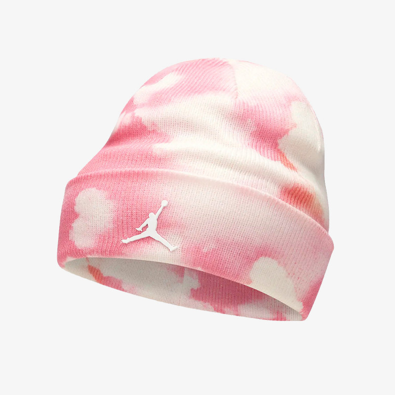 Nike Kapuç JAN JORDAN CUFFED BEANIE 