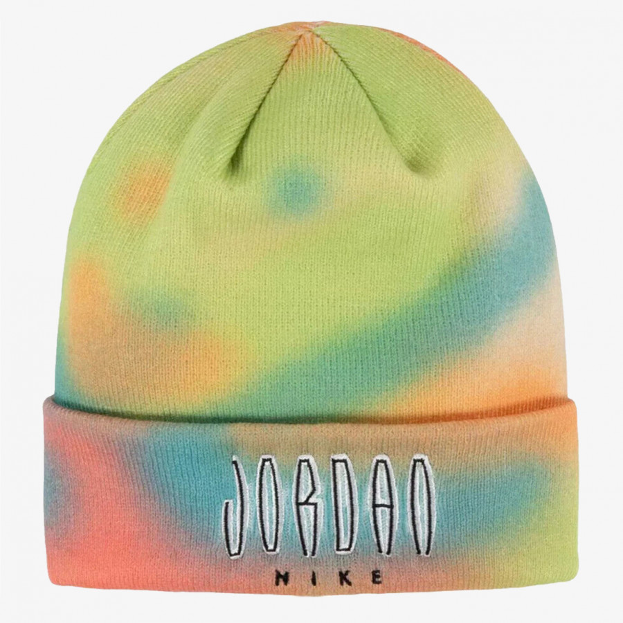 Nike Капа JAN JORDAN MVP BEANIE 