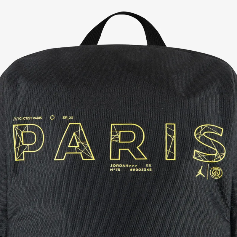 NIKE Ранец Jordan Paris Saint-Germain 