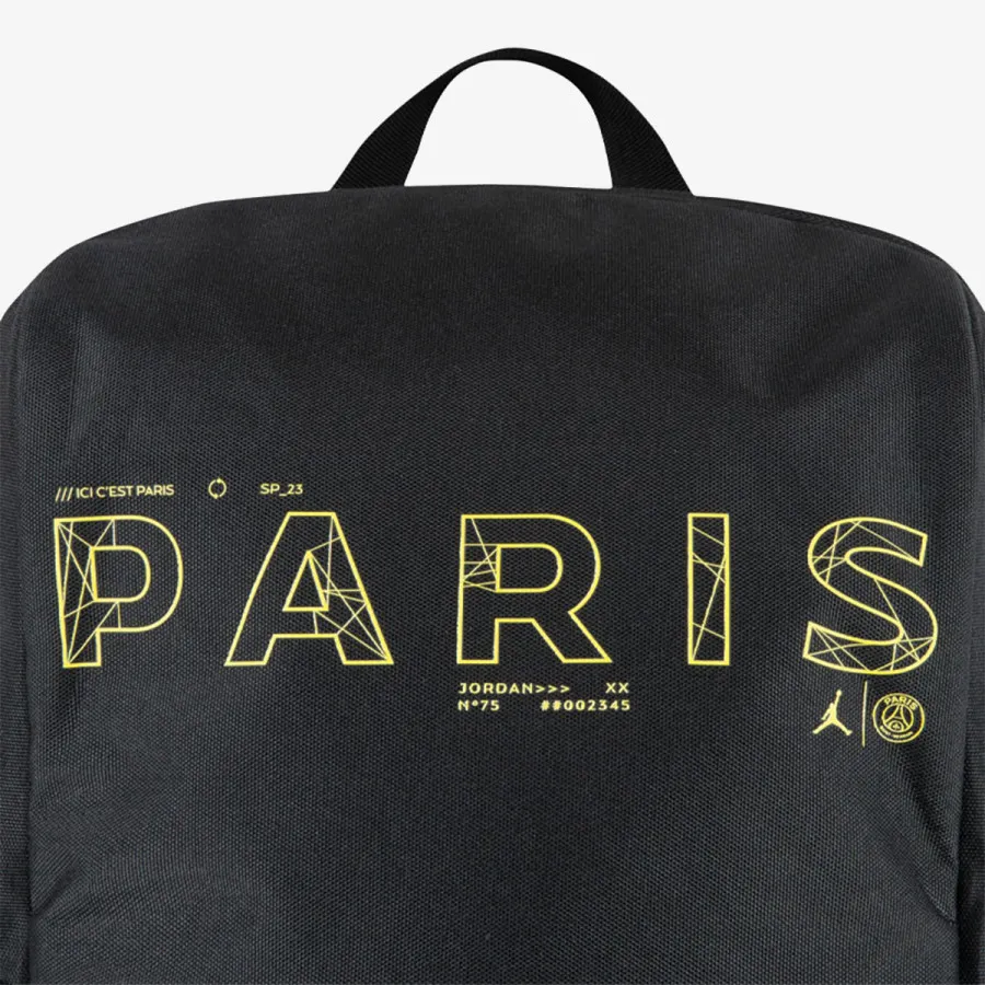 NIKE Ранец Jordan Paris Saint-Germain 