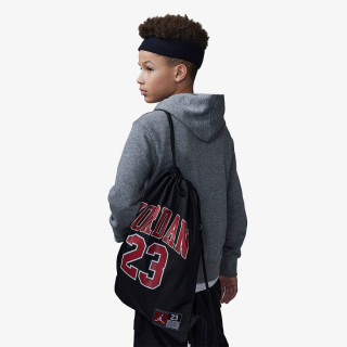 Nike Вреќа за тренинг JAN JERSEY GYM SACK 