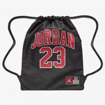 Nike Вреќа за тренинг JAN JERSEY GYM SACK 