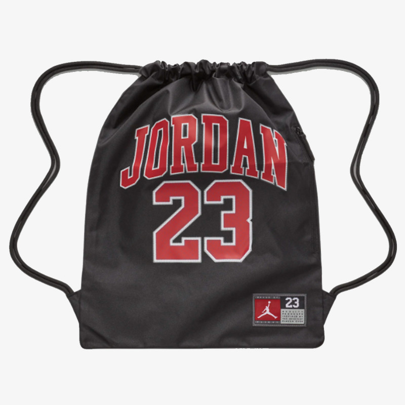 Nike Вреќа за тренинг JAN JERSEY GYM SACK 