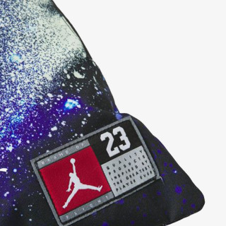 Nike Вреќа за тренинг JAN JERSEY GYM SACK 