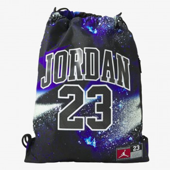 Nike Вреќа за тренинг JAN JERSEY GYM SACK 