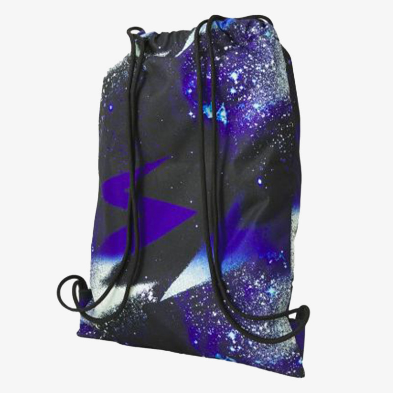 Nike Вреќа за тренинг JAN JERSEY GYM SACK 